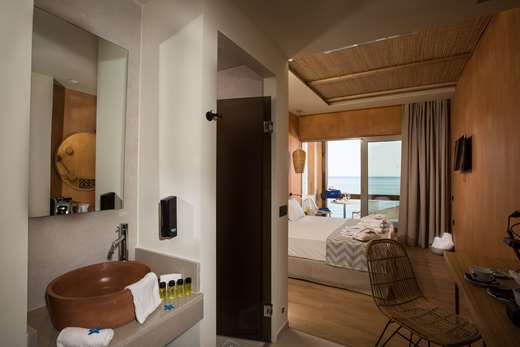 Palmera Beach Hotel & Spa