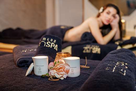 Palmera Beach Hotel & Spa