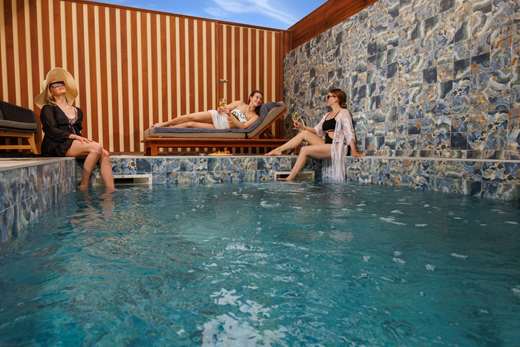 Palmera Beach Hotel & Spa