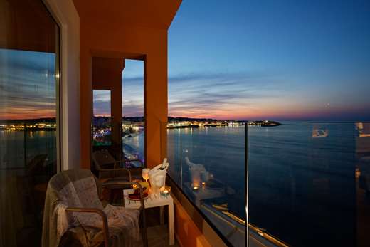 Palmera Beach Hotel & Spa