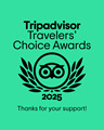 TripAdvisor 2025