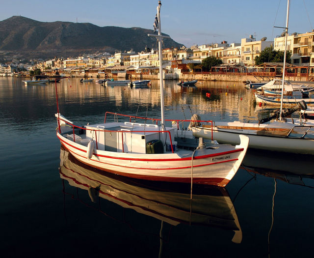 Palmera Beach Hotel Excursions 2