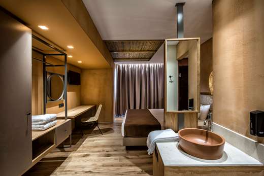 Palmera Beach Hotel & Spa
