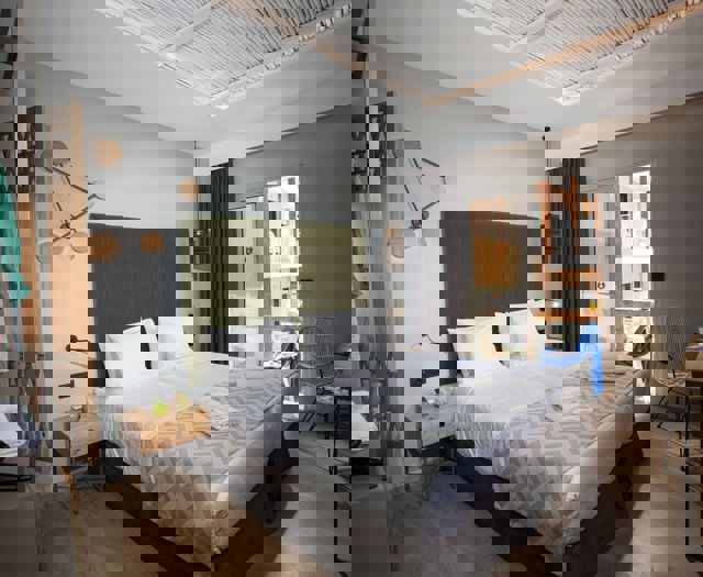 Palmera Beach 7501 1 Standard City View New