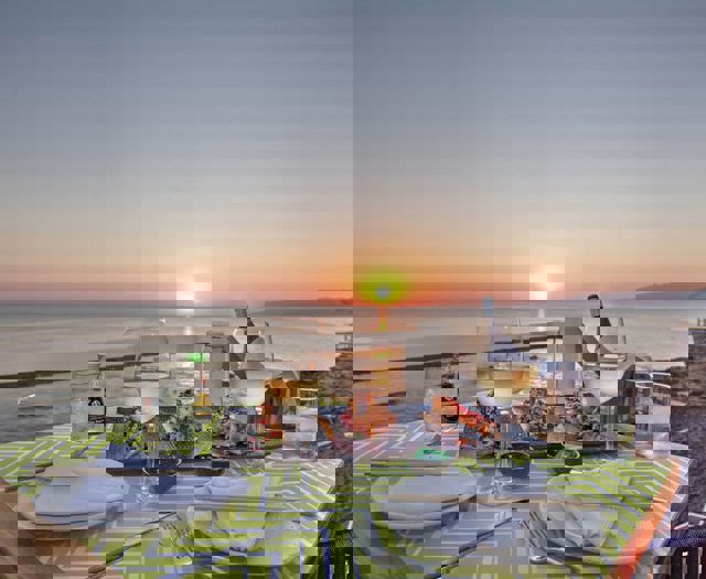 Palmera Hotel Fresh Sushi Bar 3