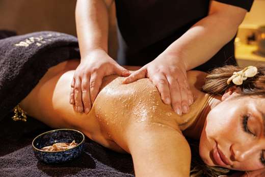 Palmera Beach Hotel & Spa