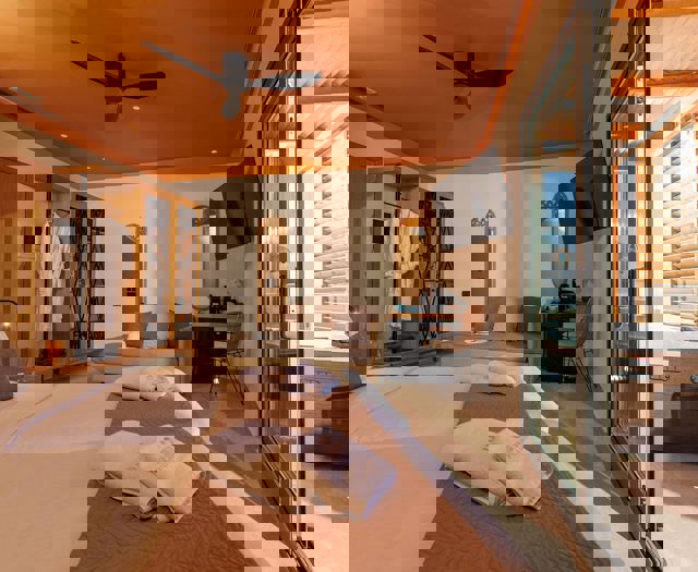 Palmera Hotel Superior Deluxe Room 5