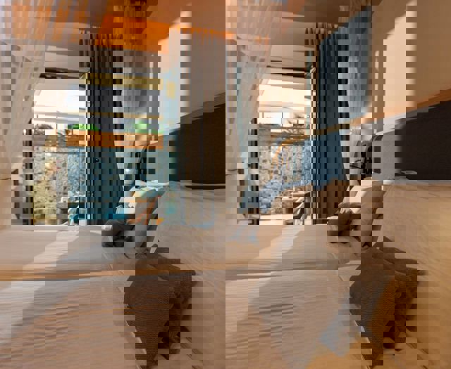 Palmera Beach Hotel Junior Suite 8614