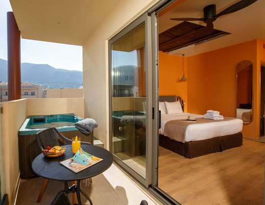 Palmera Beach Hotel & Spa