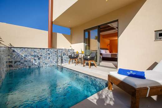 Palmera Beach Hotel & Spa