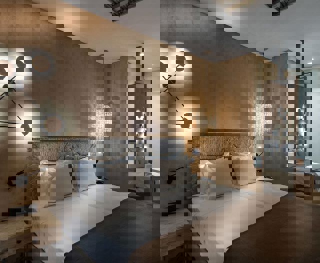 Palmera Beach Room Superior Sea View New 6