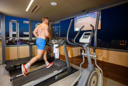 Palmera Beach Hotel & Spa