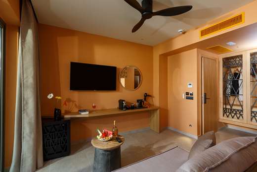 Palmera Beach Hotel & Spa