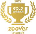 Zoover Award 2022