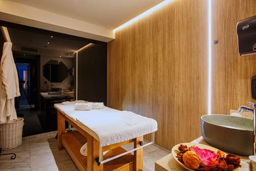 Palmera Beach Hotel & Spa