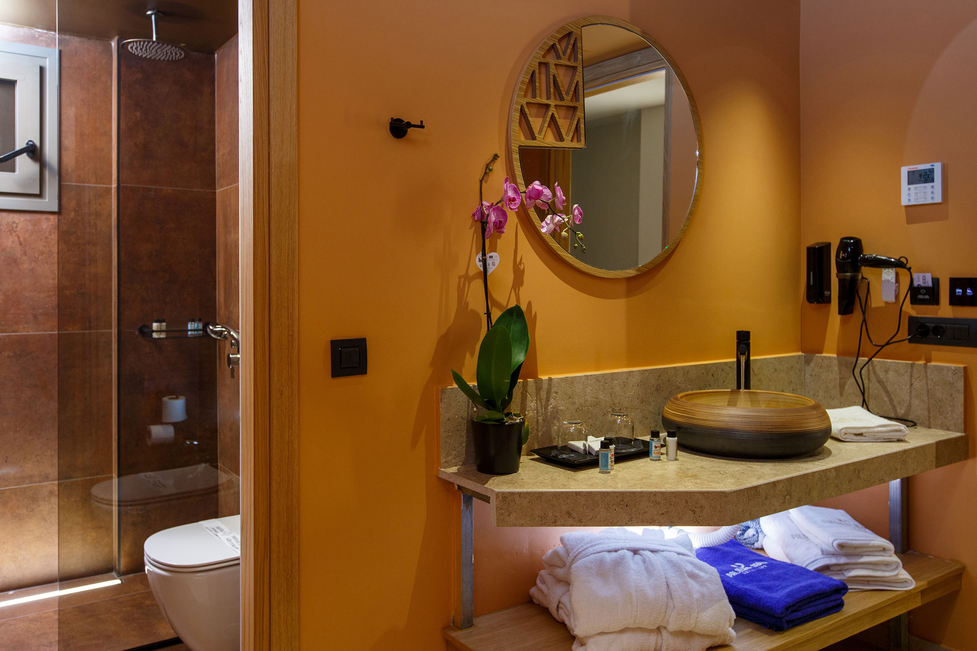 Palmera Beach Hotel Romantic Deluxe Suite Jacuzzi 3998