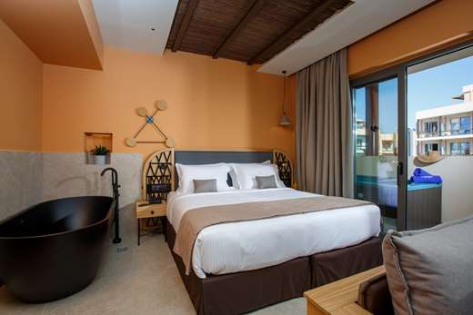 Palmera Beach Hotel & Spa