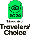 Traveler's Choice 2026