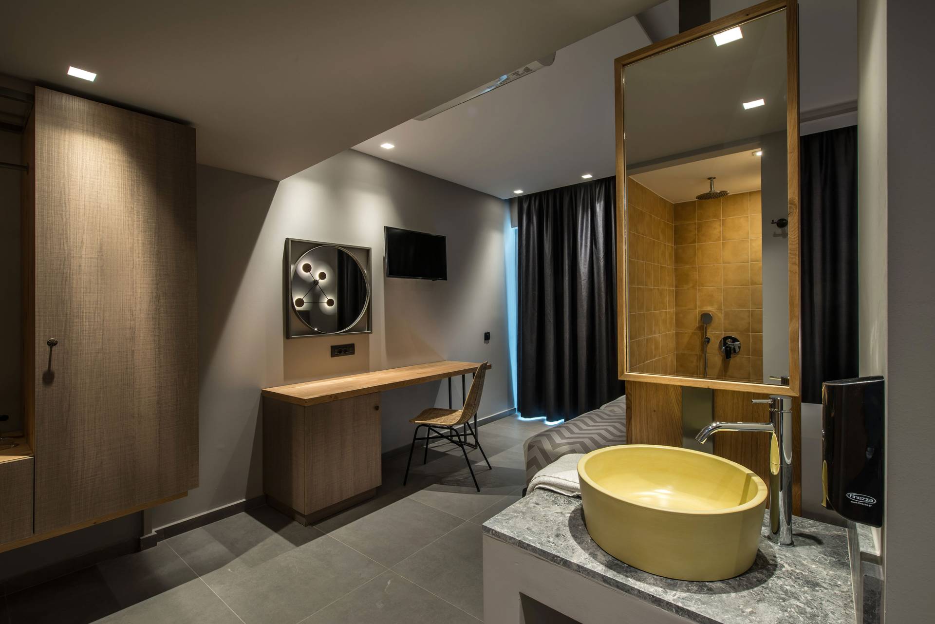 Palmera Beach Room Superior City View New 3