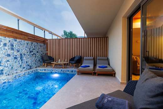 Palmera Beach Hotel & Spa