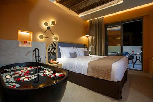 Palmera Beach Hotel & Spa