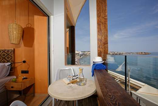 Palmera Beach Hotel & Spa