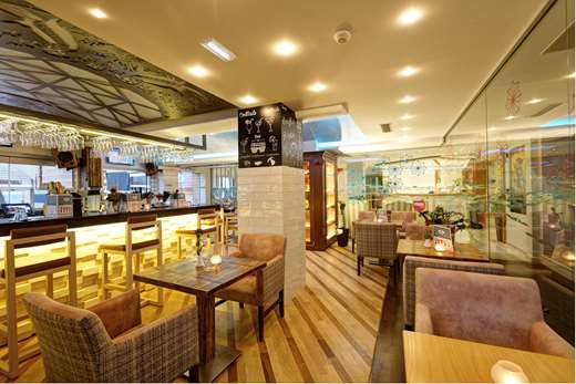 Palmera Beach Hotel & Spa
