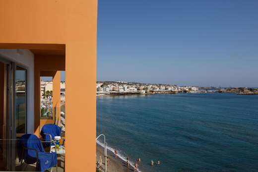 Palmera Beach Hotel & Spa