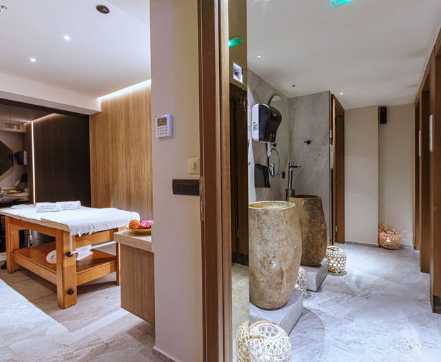 Palmera Beach Hotel Zen Spa 22