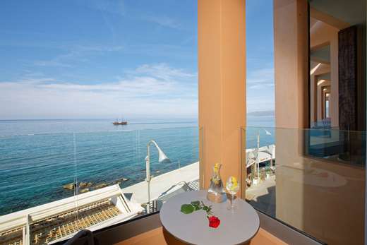 Palmera Beach Hotel & Spa