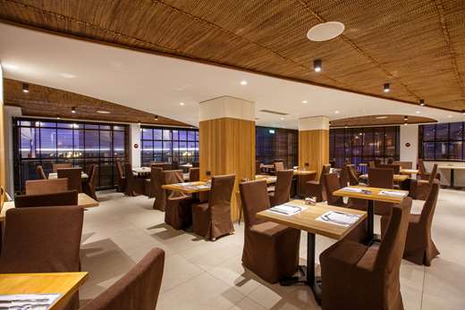 Palmera Beach Hotel & Spa