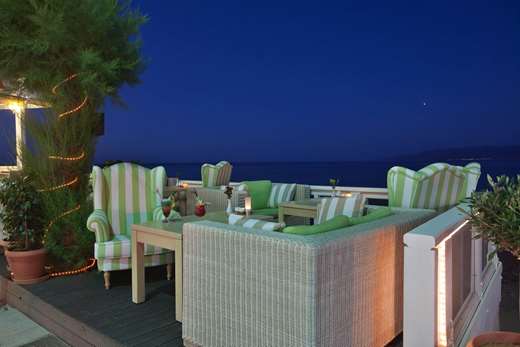 Palmera Beach Hotel & Spa