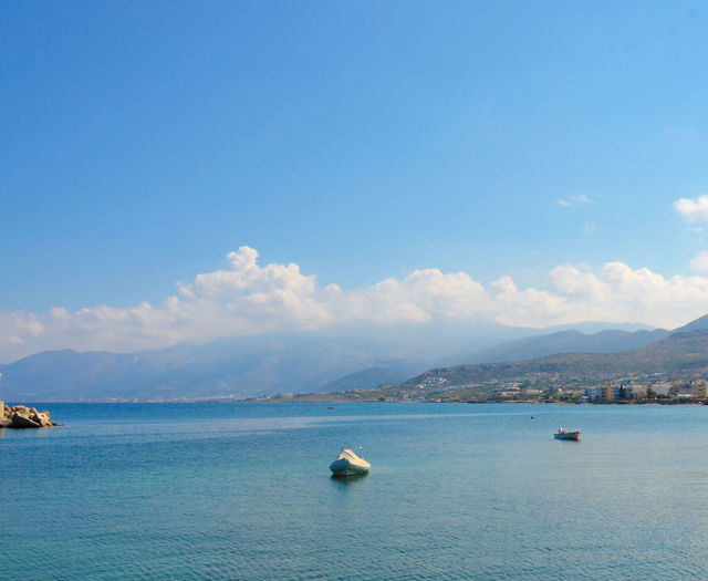 Palmera Hotel Hersonissos Winter