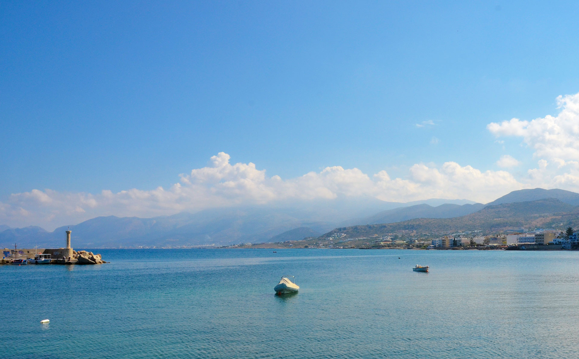 Palmera Hotel Hersonissos Winter