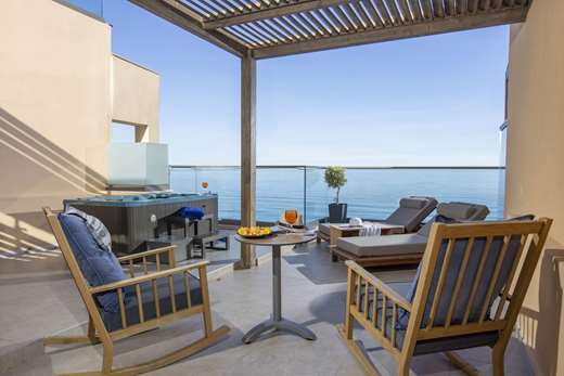 Palmera Beach Hotel & Spa
