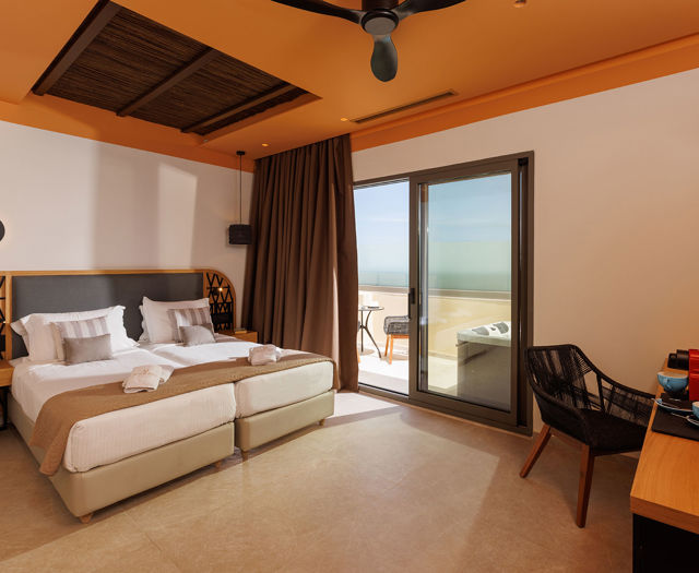 Palmera Hotel Hotel Premium Room Steam Shower And Jacuzzi 2