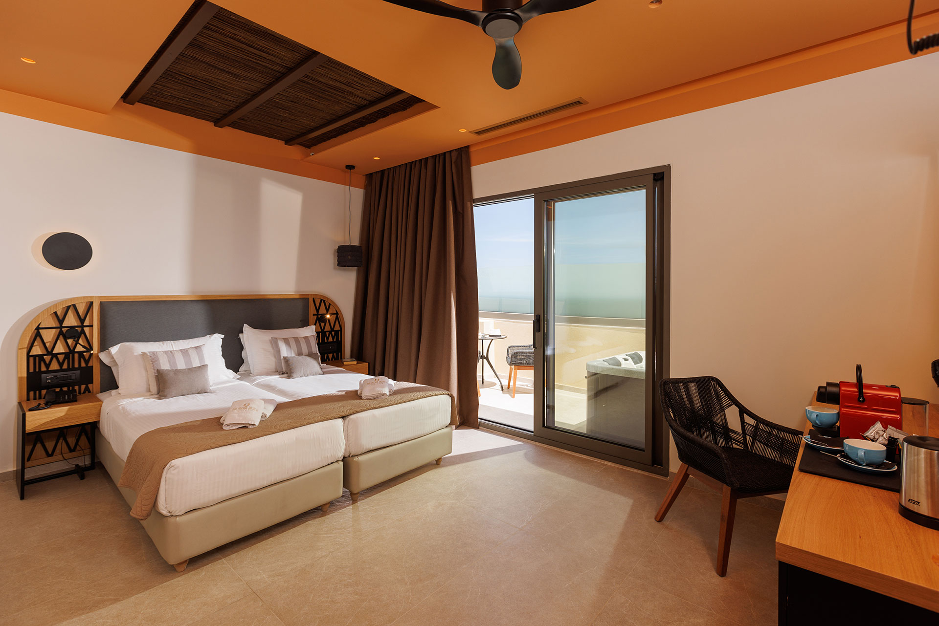 Palmera Hotel Hotel Premium Room Steam Shower And Jacuzzi 2