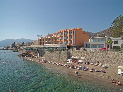 Palmera Beach Hotel & Spa