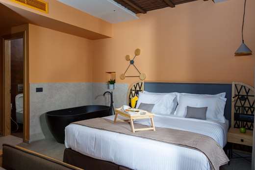 Palmera Beach Hotel & Spa
