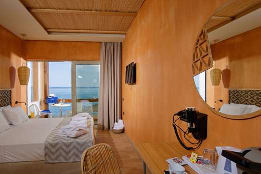 Palmera Beach Hotel & Spa