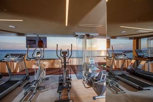 Palmera Beach Hotel & Spa