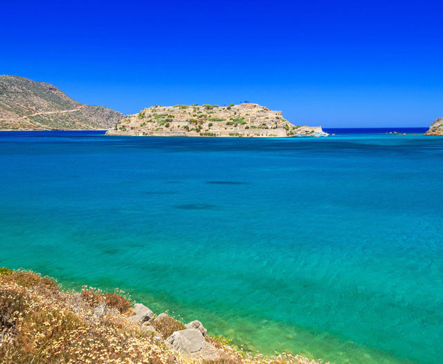 Palmera Beach Hotel Excursions Elounda