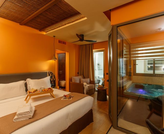 Palmera Beach Dlx Suite 4