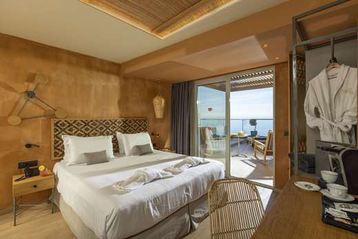 Palmera Beach Hotel & Spa