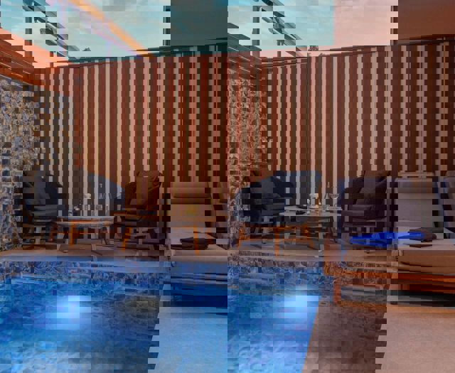 Palmera Beach Hotel Junior Suite 010