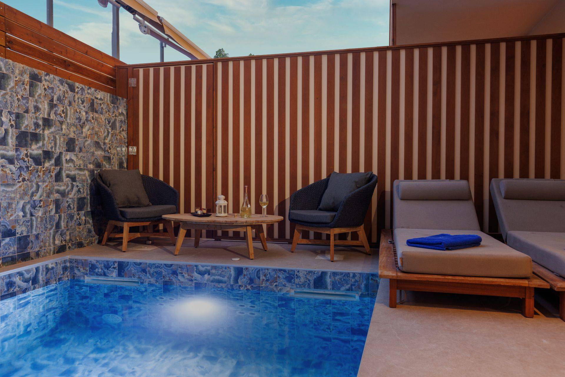 Palmera Beach Hotel Junior Suite 010