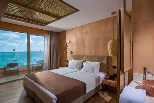 Palmera Beach Hotel & Spa