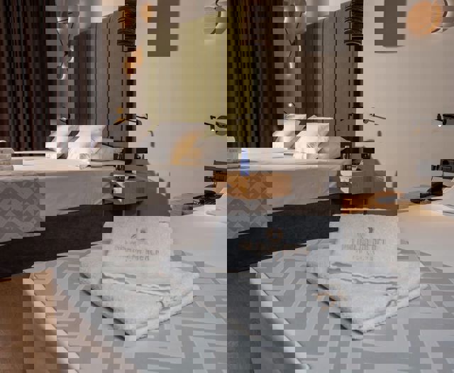 Palmera Beach Superior Open Plan 4 Beds 3