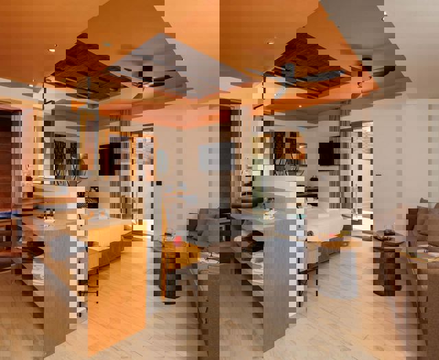 Palmera Beach Hotel Junior Suite 006