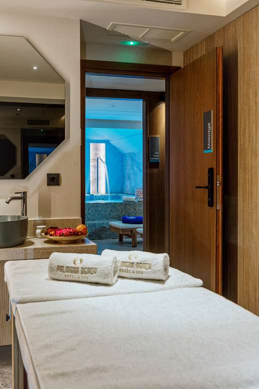 Palmera Beach Hotel & Spa